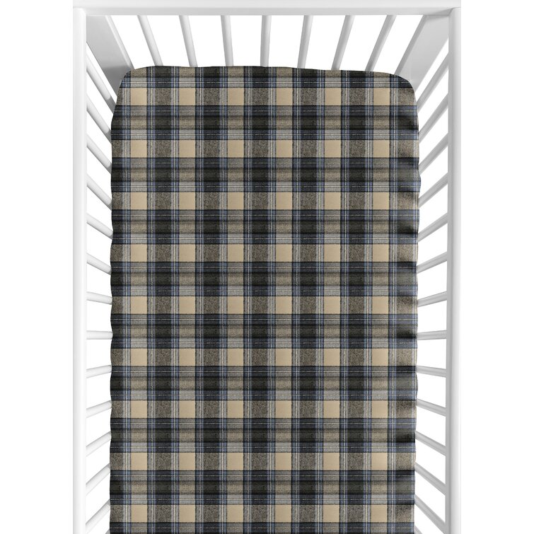 Crib sheets outlet flannel